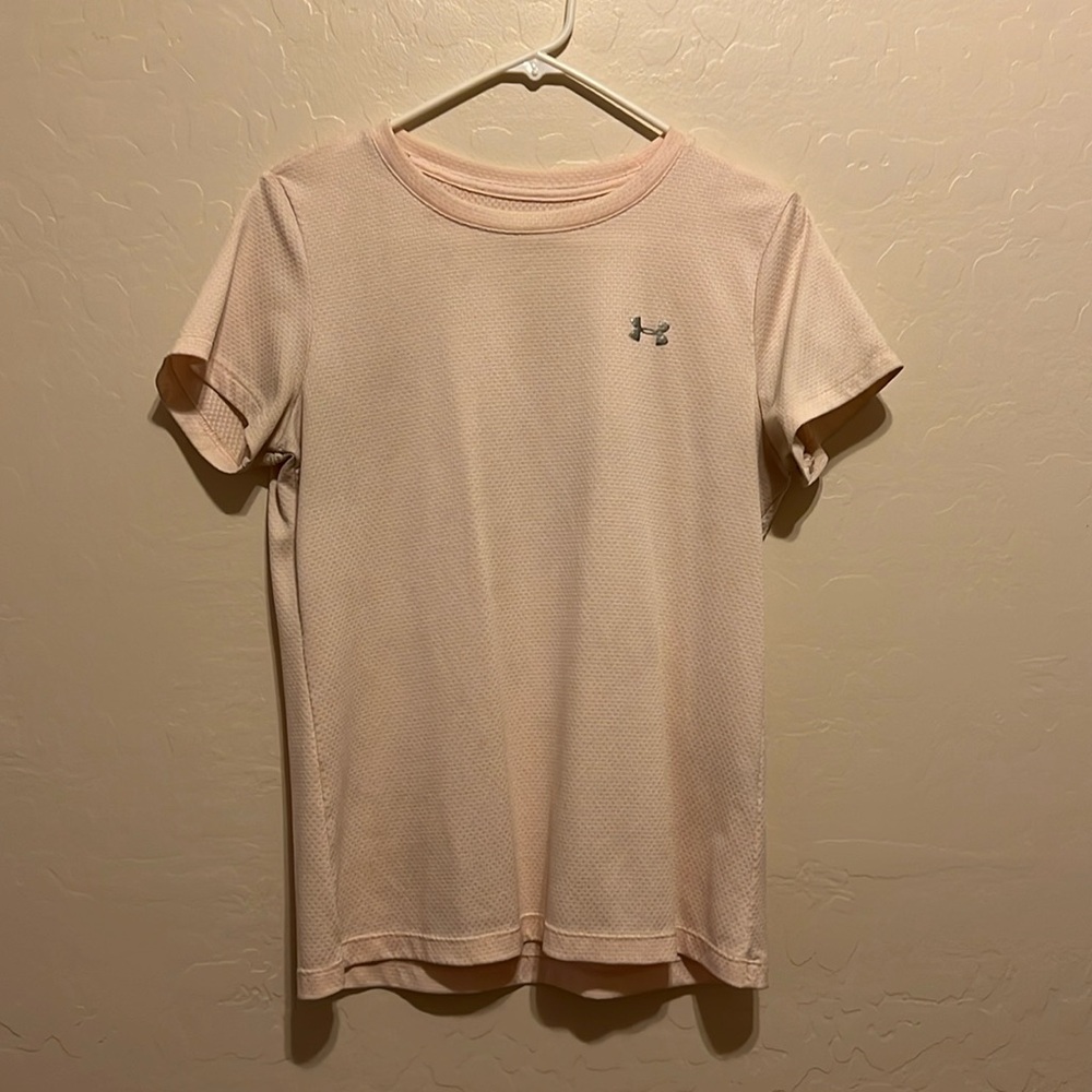 Under Armour Tee